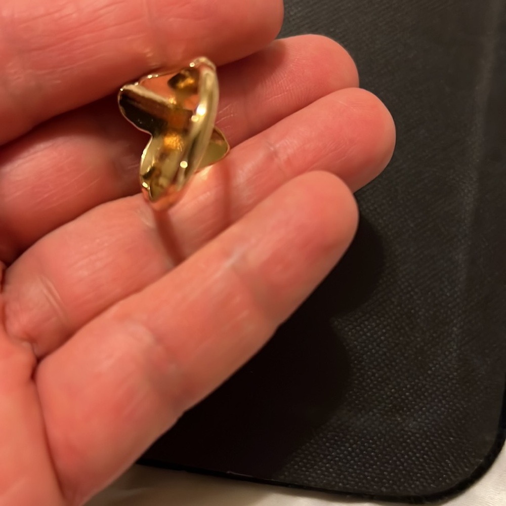Vintage Ring - Picture 5 of 5